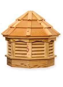 Wood - Gazebo Sale Series